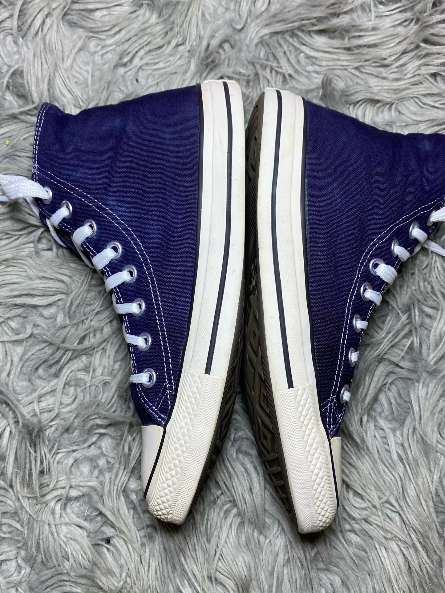 Converse High Top (41.5)