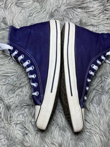 Converse High Top (41.5)