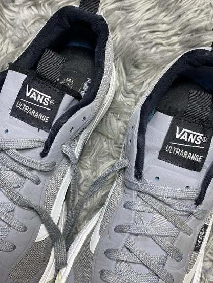 Vans Low Top (44.5)