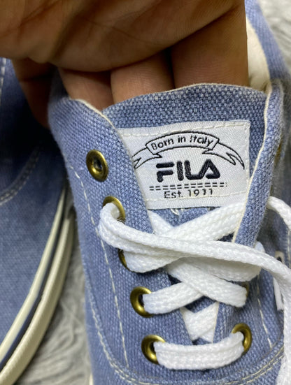 Fila Shoes Size (42)