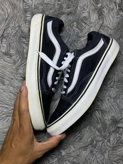 Vans Low Top (40)