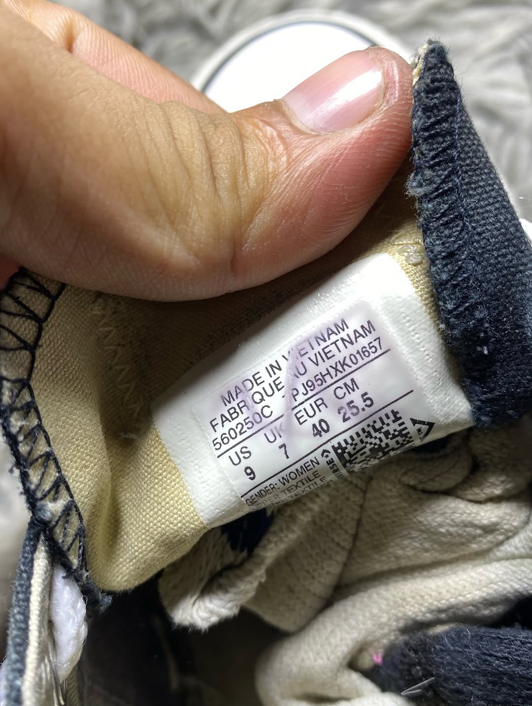 Converse Low Top (40)