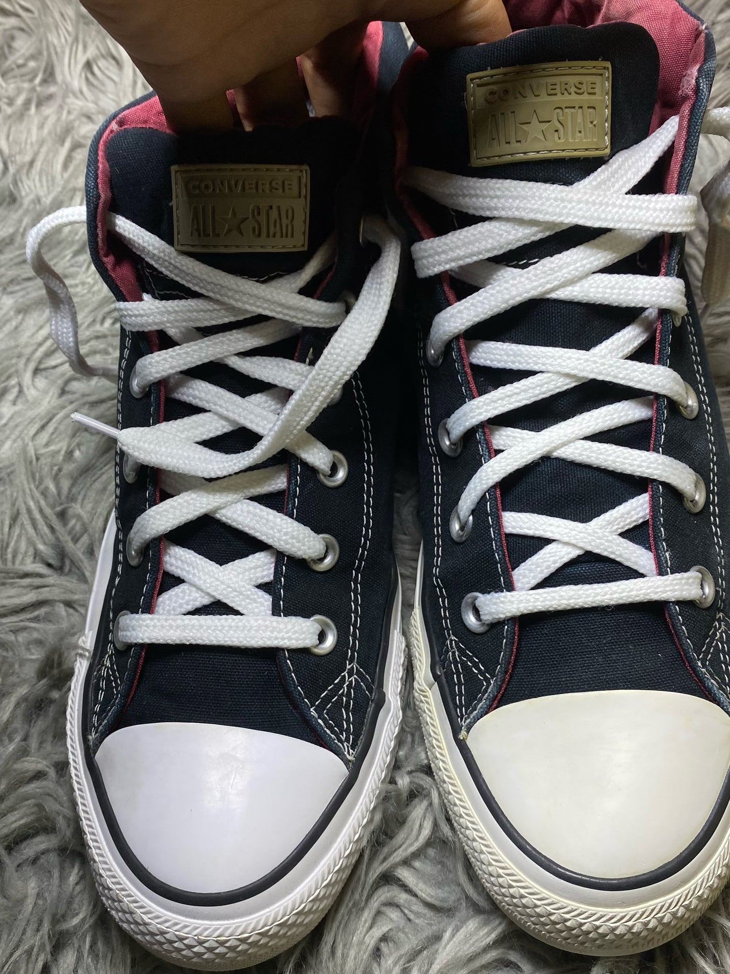 Converse High Top (44)