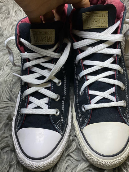 Converse High Top (44)