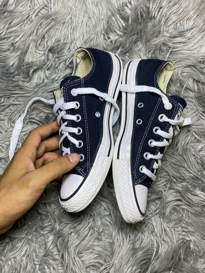 Converse Low Top (37)