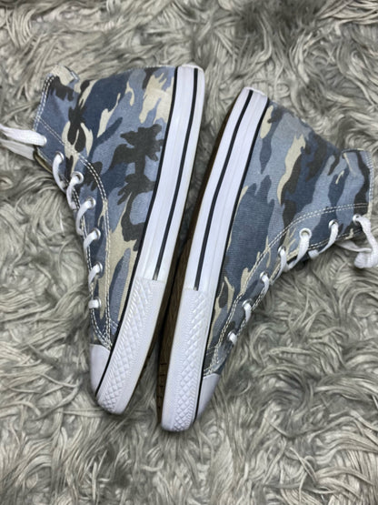 Converse High Top (38.5)