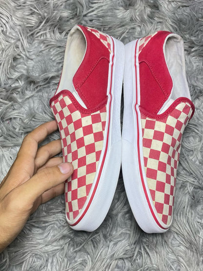 Vans Low Top (41)