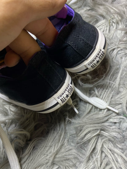 Converse Low Top (25)