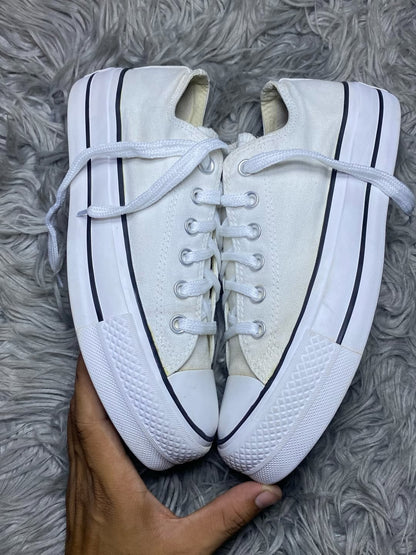 Converse Low Top (39.5)
