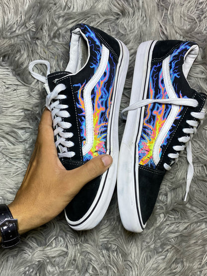 Vans Low Top (44.5)