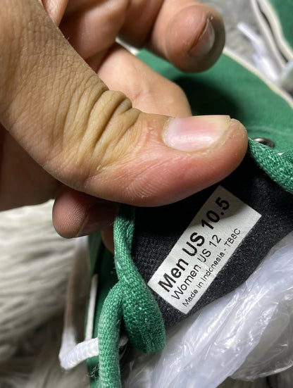 Vans Low Top (44)