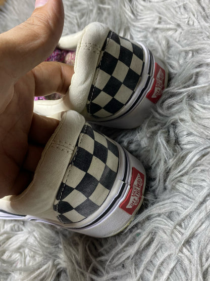 Vans Low Top (38.5)