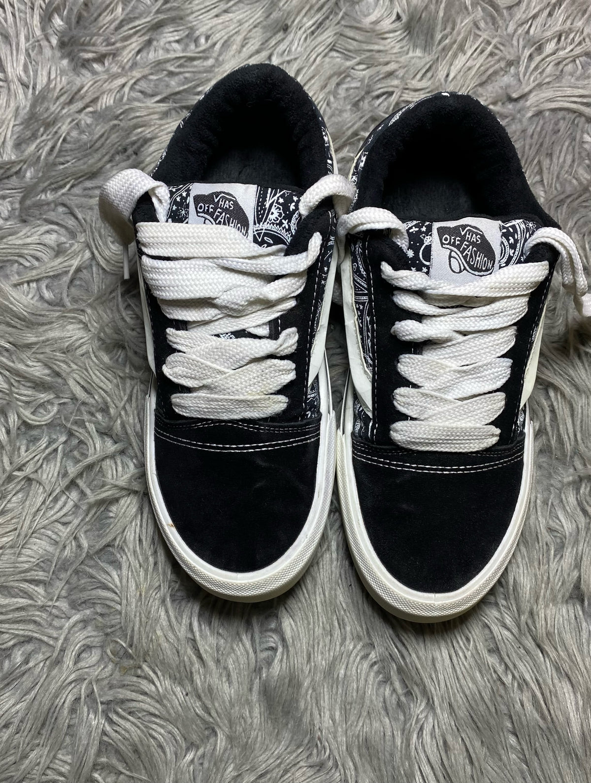 Vans Low Top (40.5)