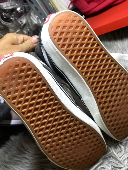 Vans High Top (42.5)