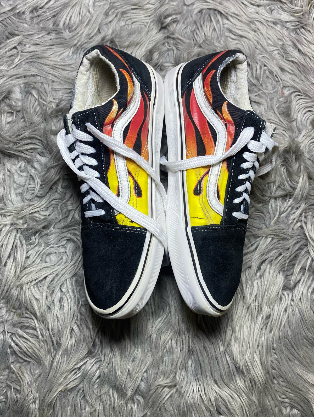 Vans Low Top (40)