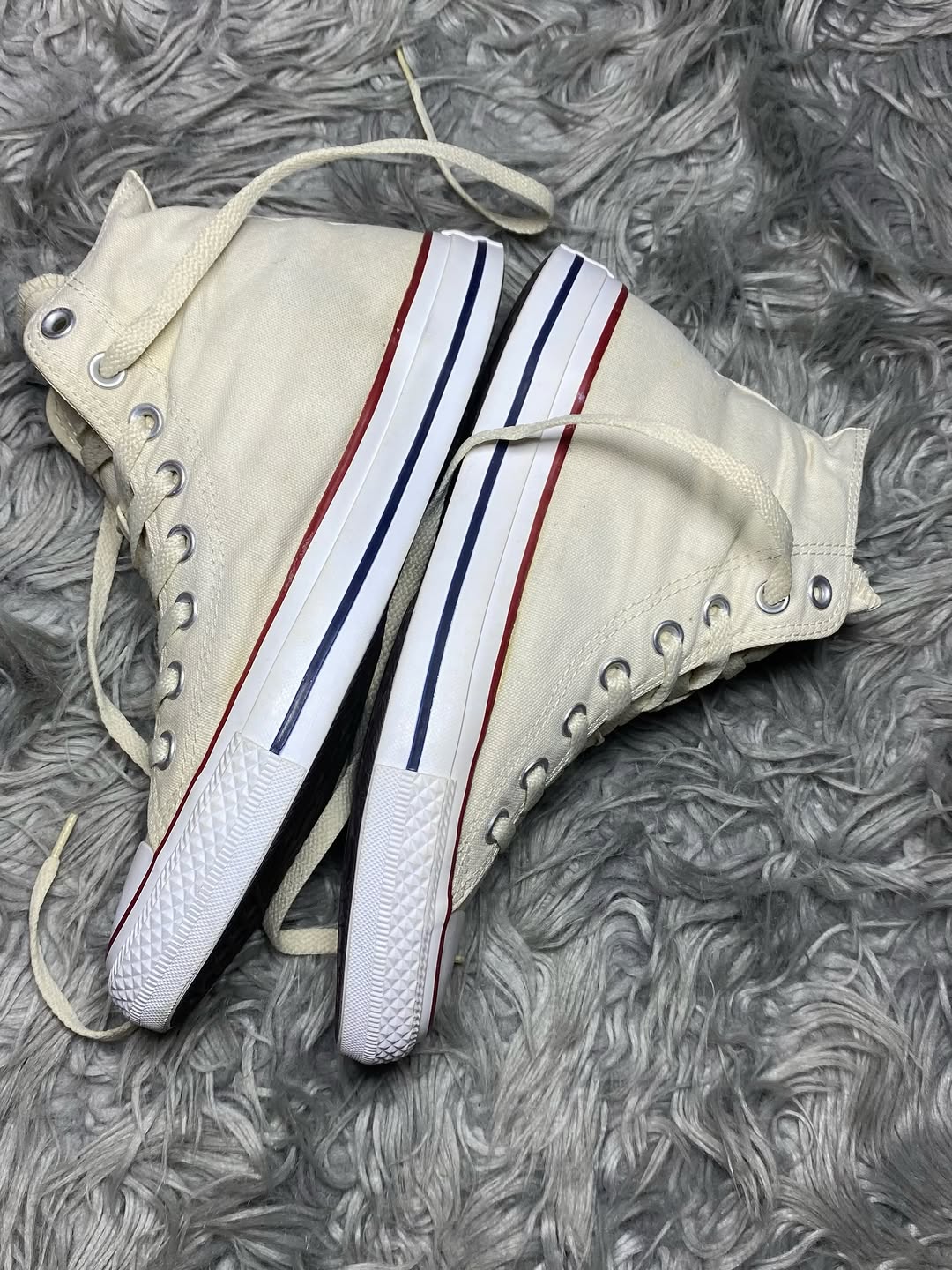Converse High Top (39.5)
