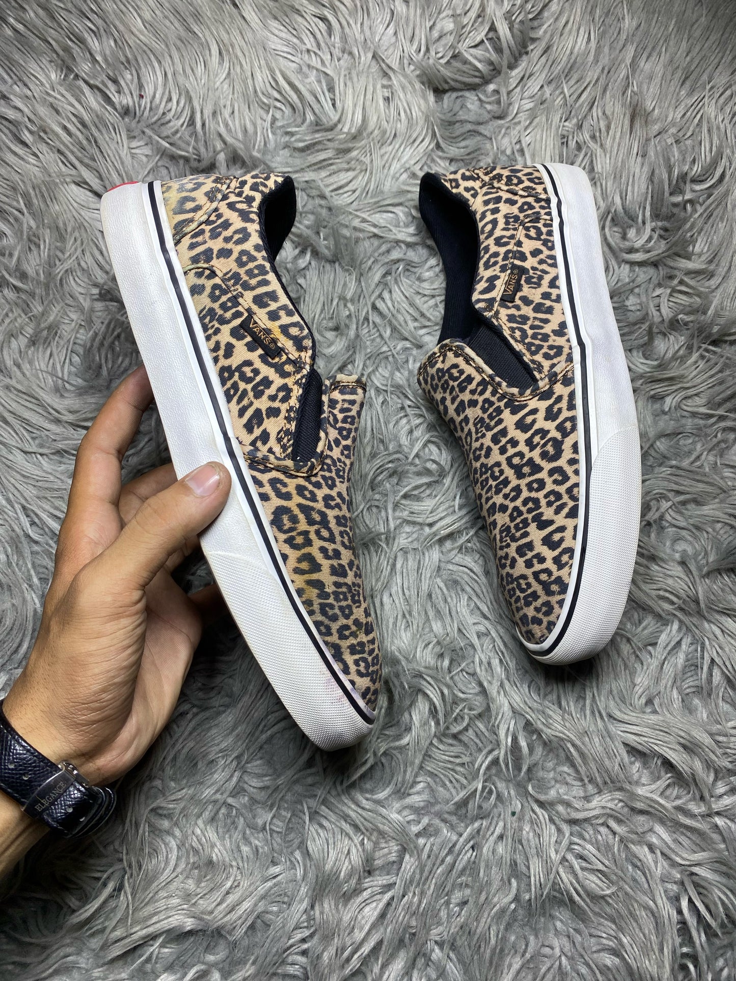 Vans Low Top (42.5)