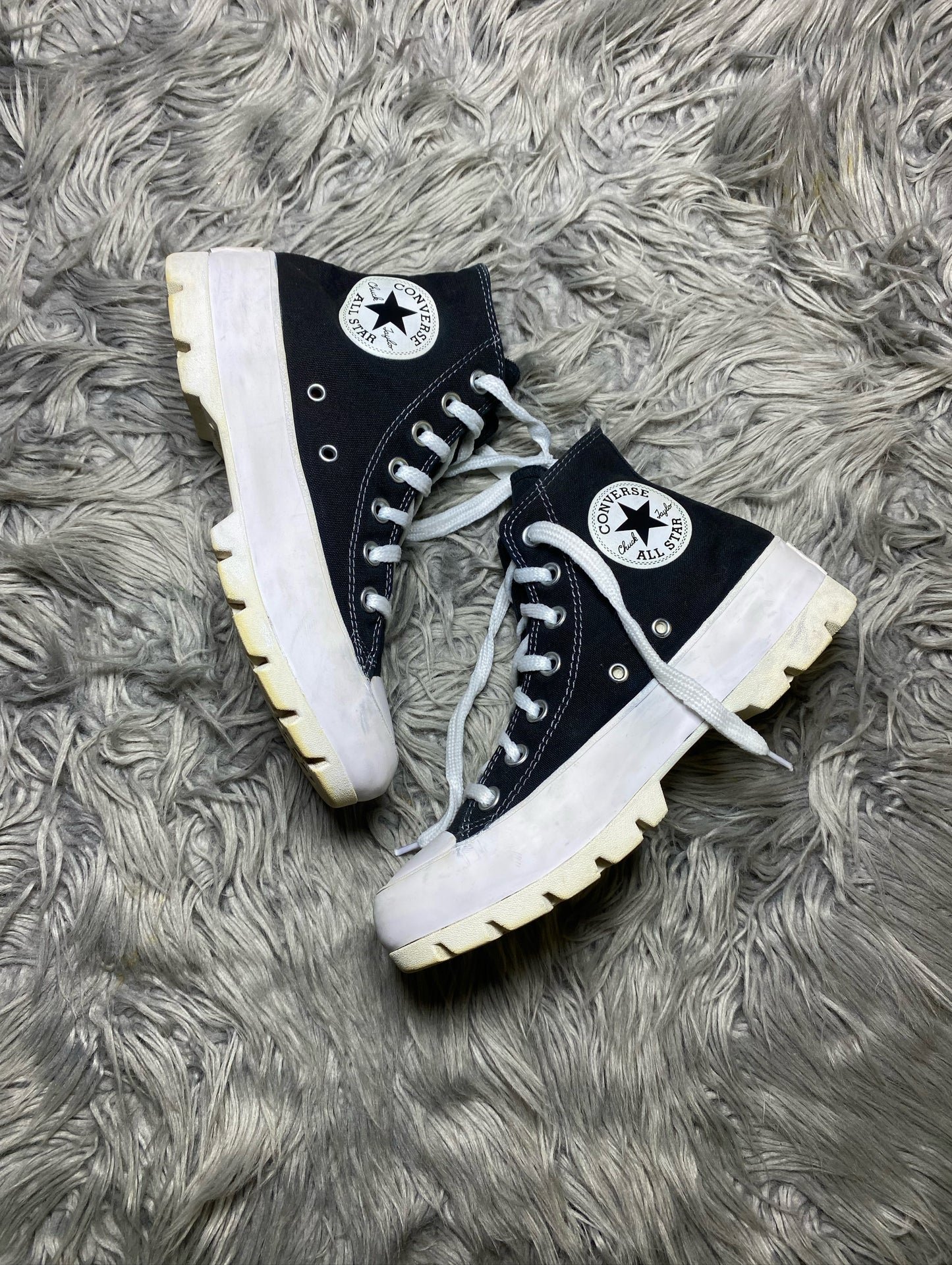 Converse High Top (37)