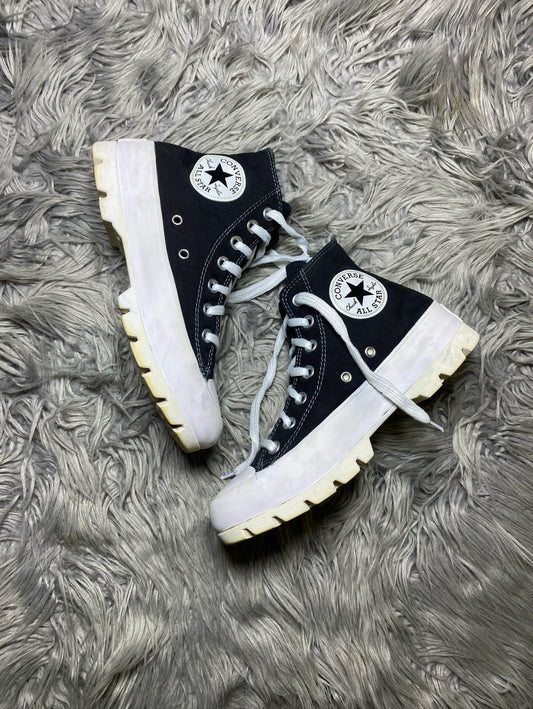 Converse High Top (37)
