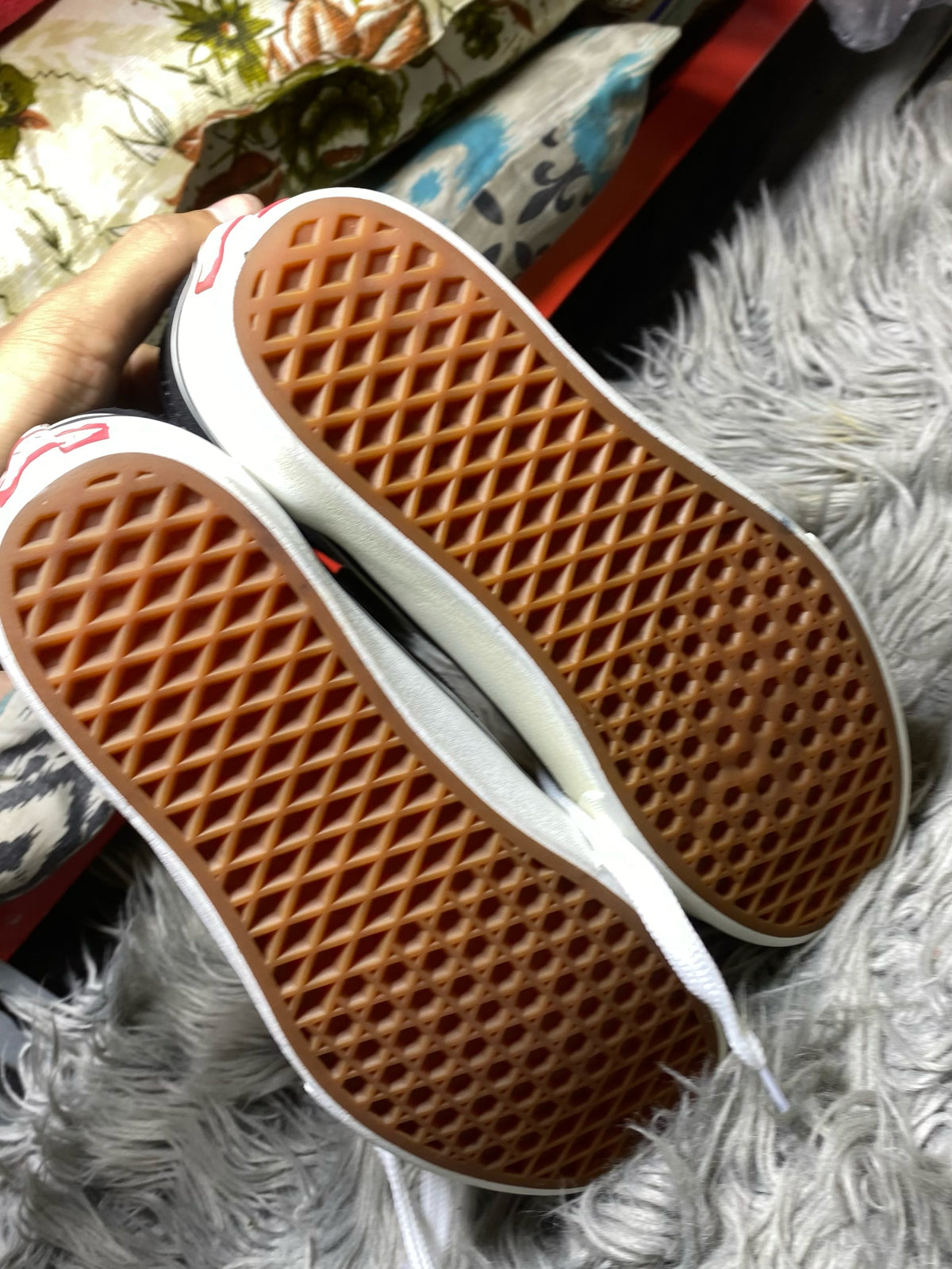 Vans Low Top (40)