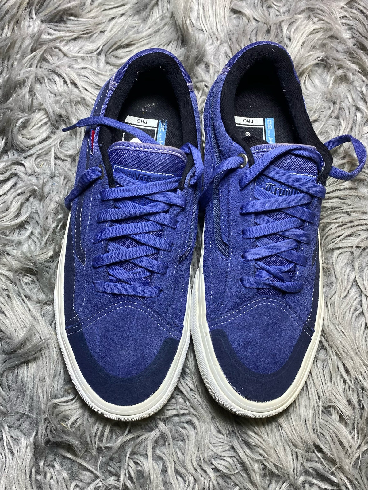 Vans Low Top (38.5)