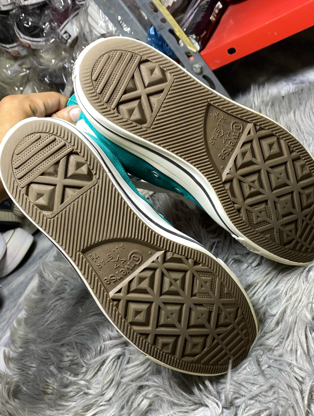 Converse High Top (41)