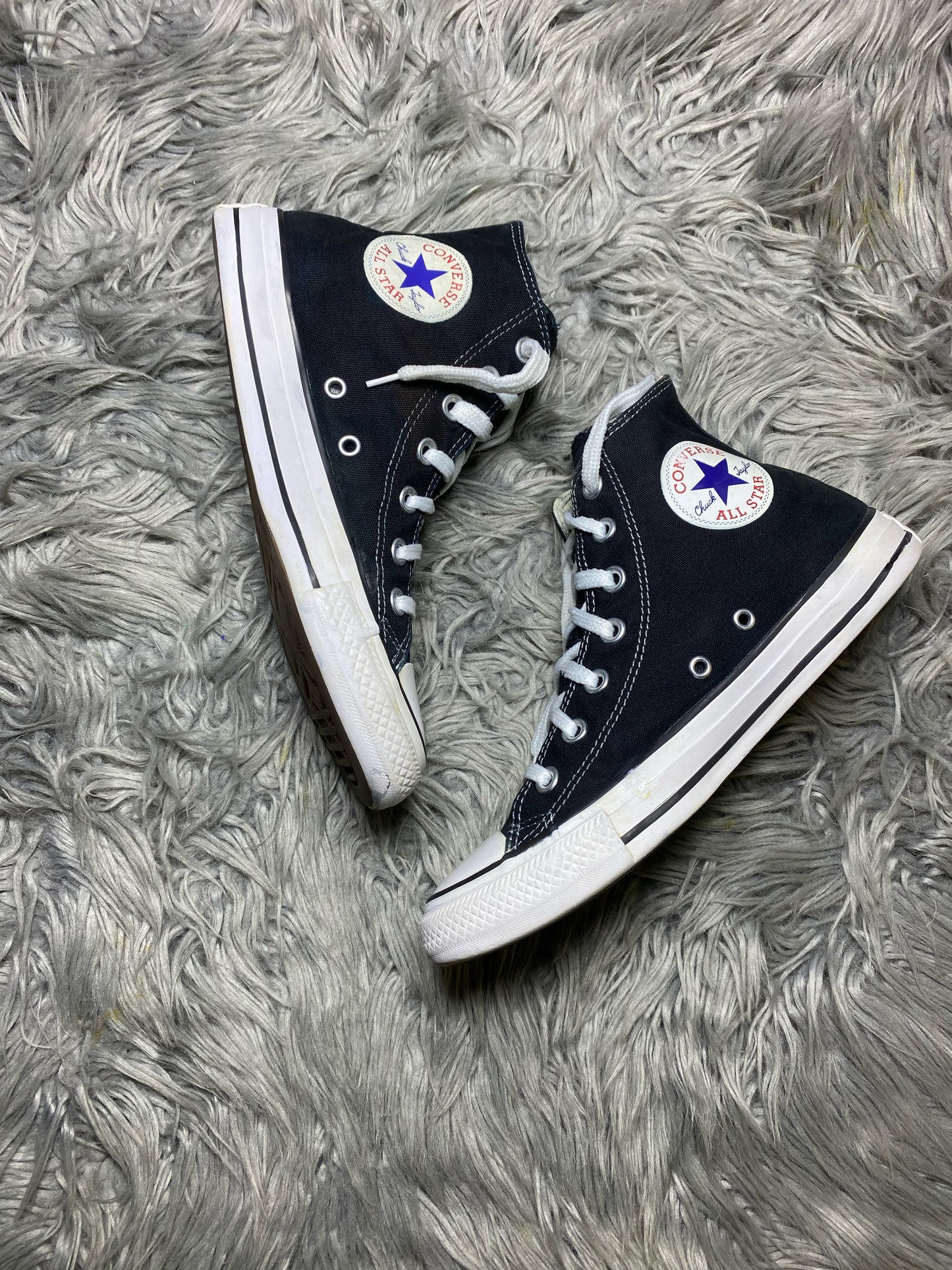 Converse High Top (38)