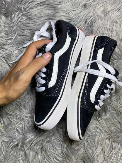 Vans Low Top (37)