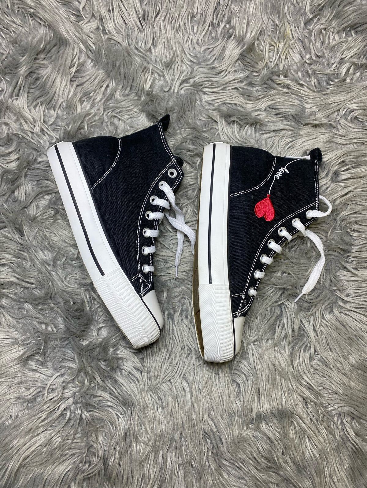 BK Shoes Size (39)