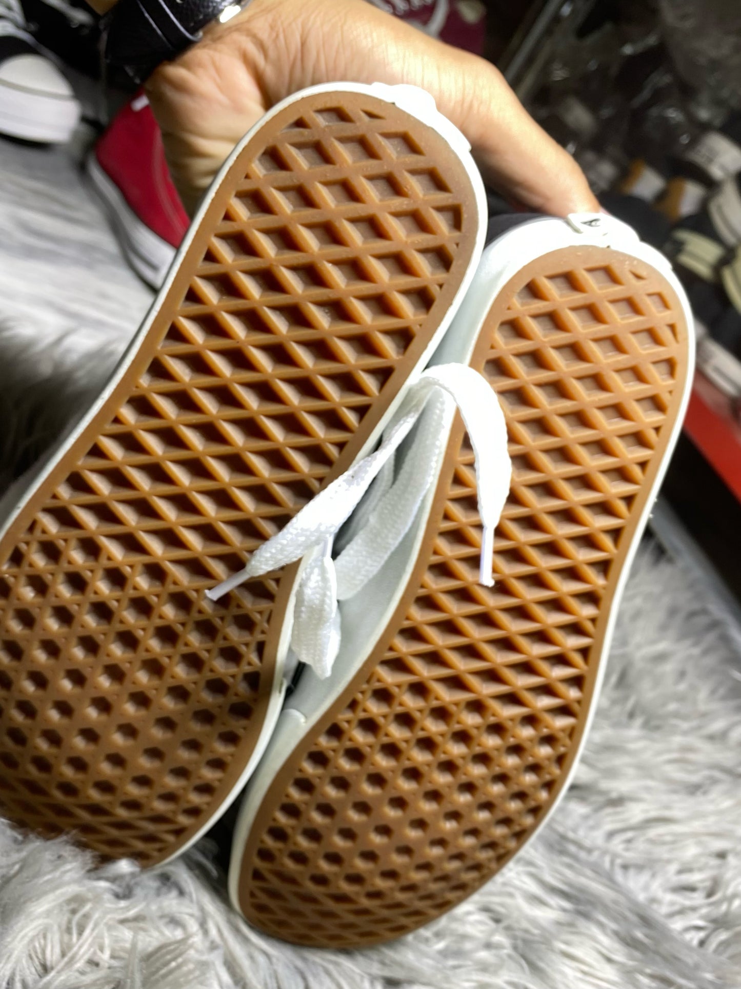 Vans Low Top (39)