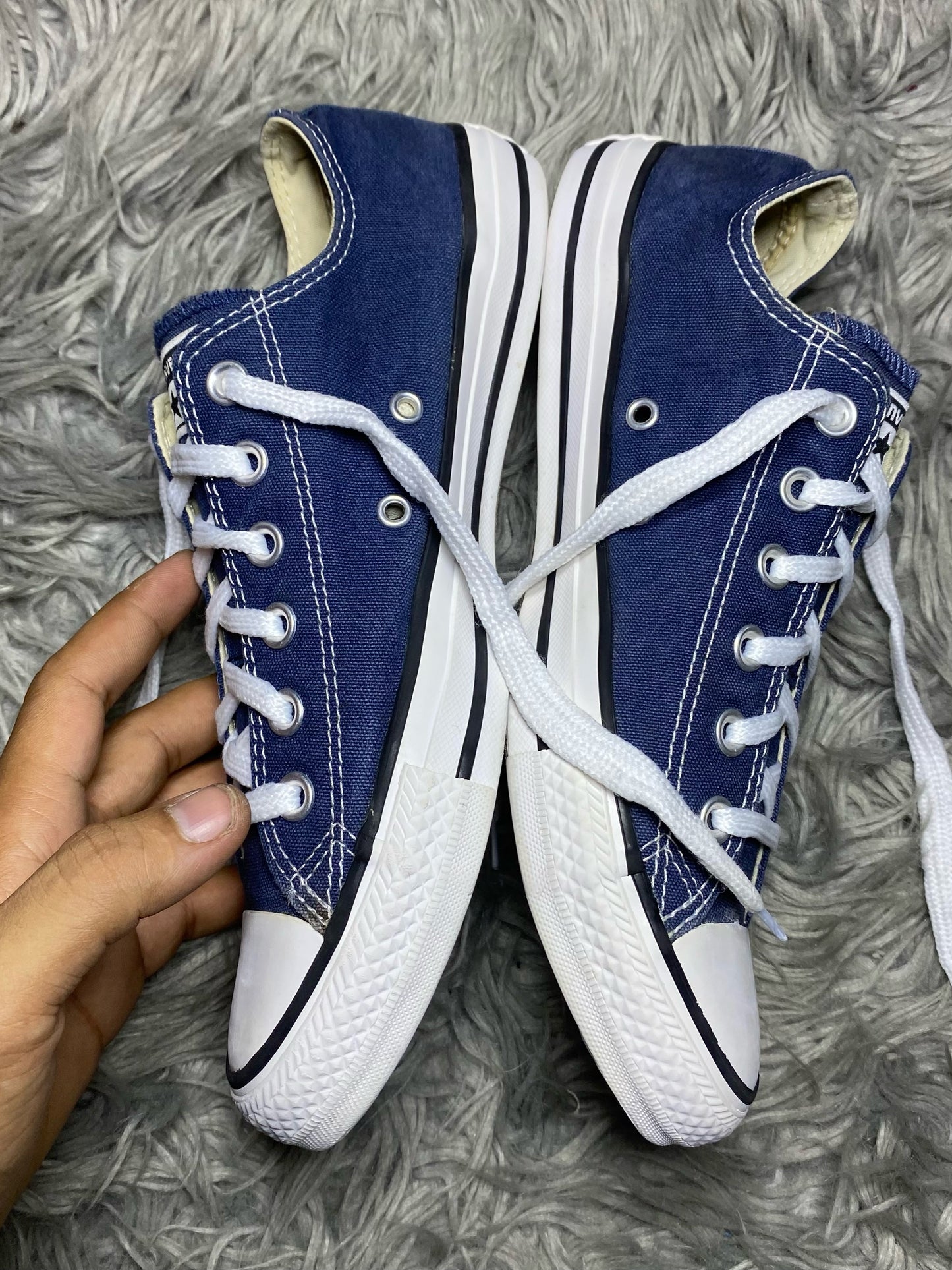 Converse Low Top (41)