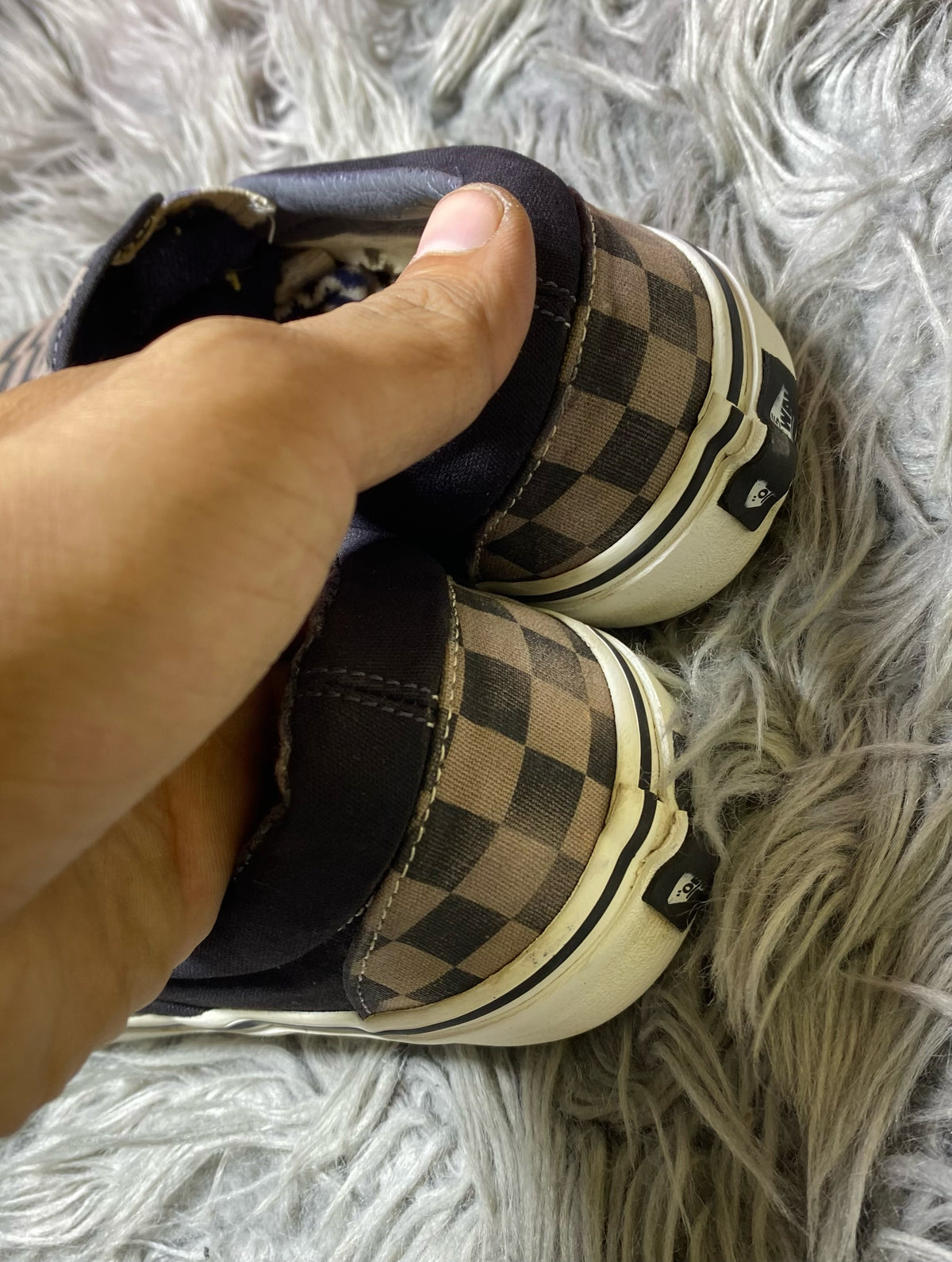 Vans Low Top (42.5)