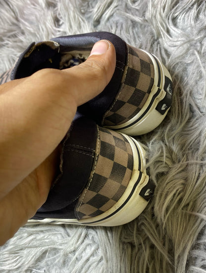 Vans Low Top (42.5)