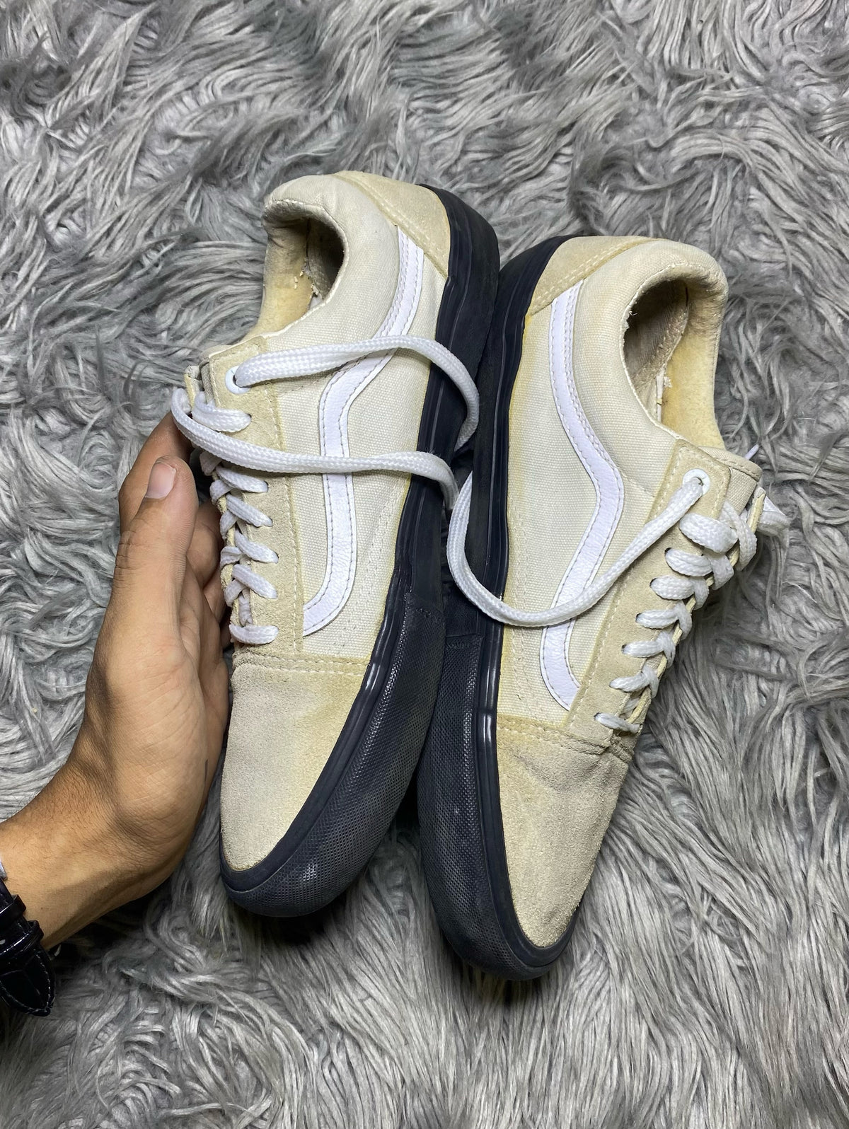 Vans Low Top (43)