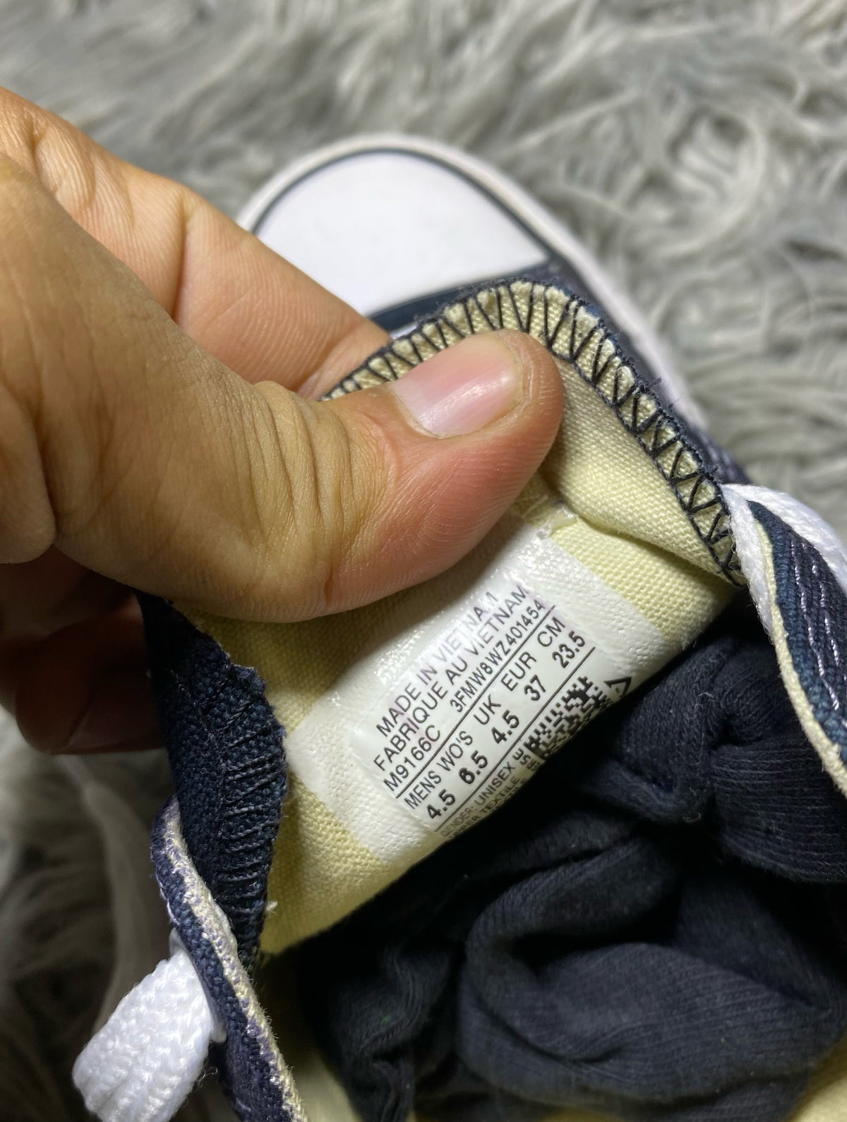 Converse Low Top (37)