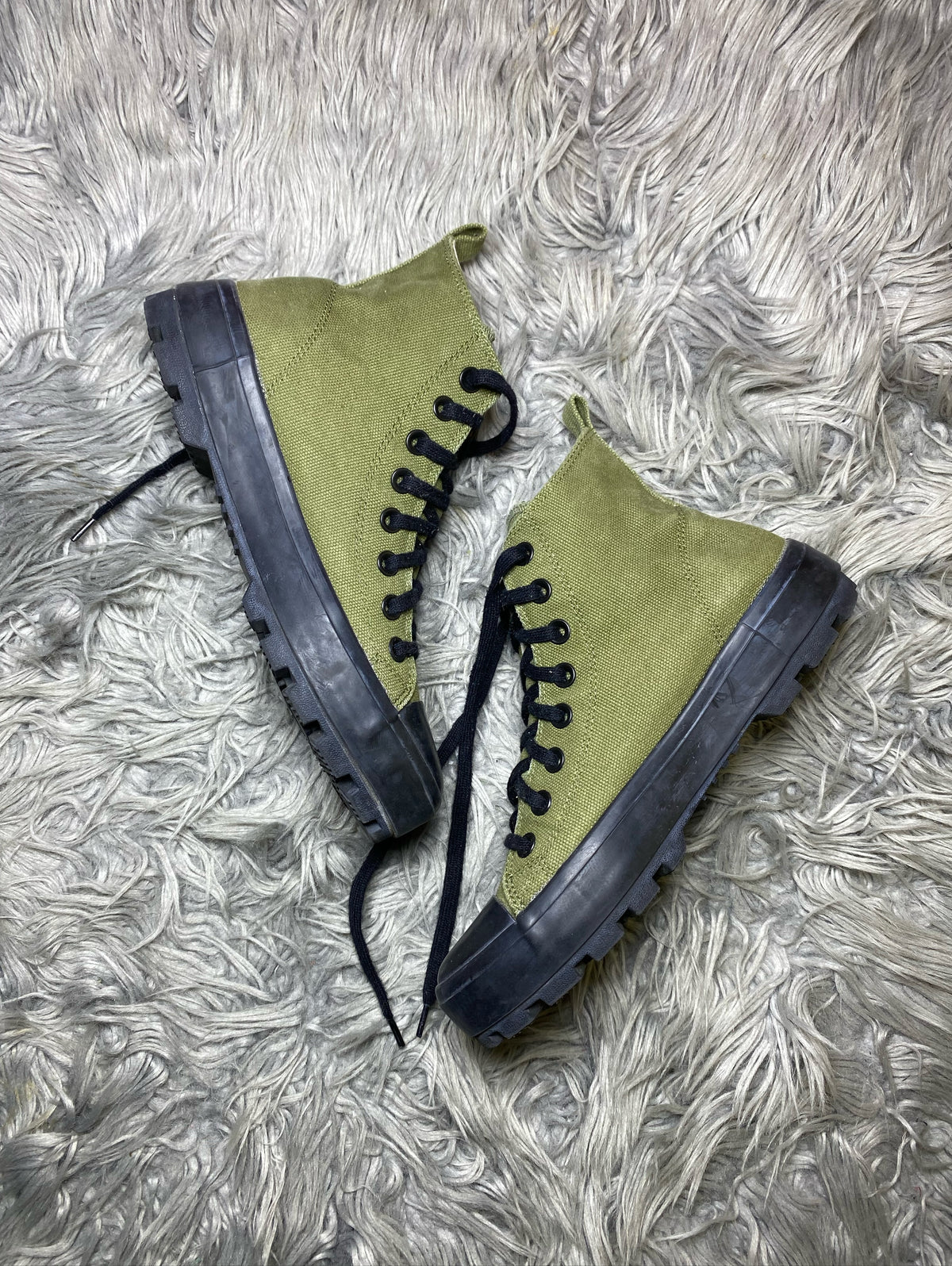 BK SHOES SIZE (41)