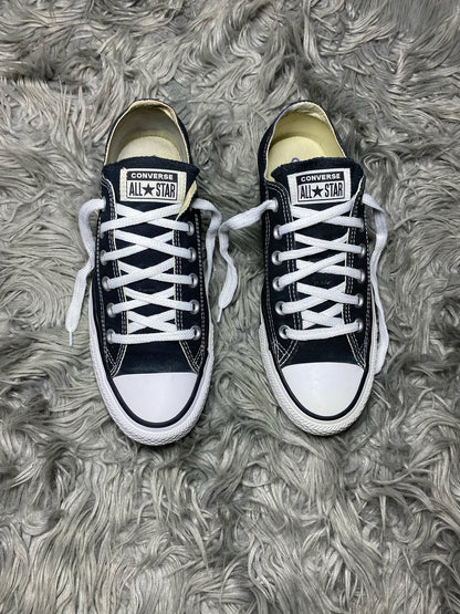 Converse Low Top (40)
