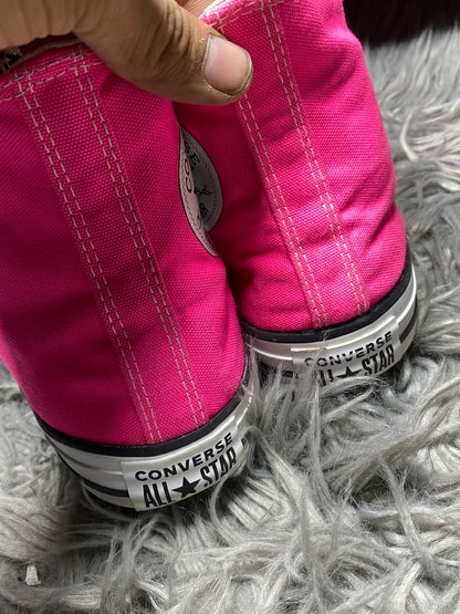 Converse High Top (40)