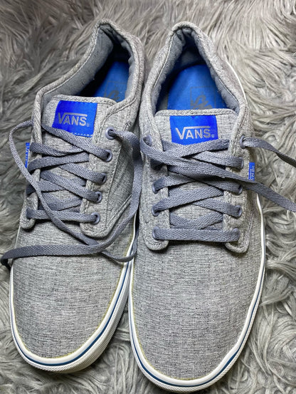 Vans Low Top (46)