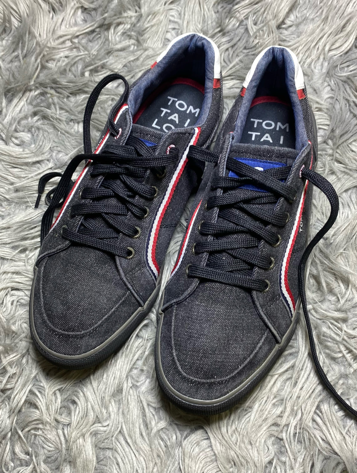 Tom Tailor Shoes Size (44)
