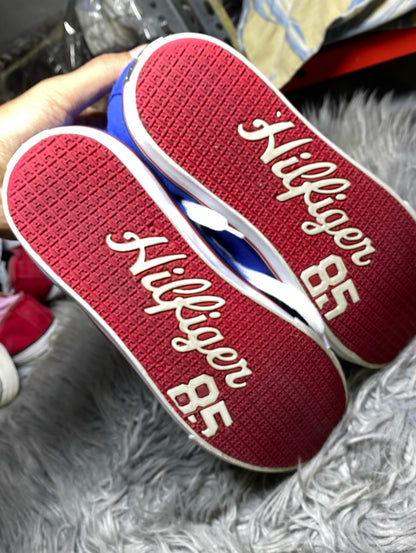 HILFIGER SHOES SIZE (43)