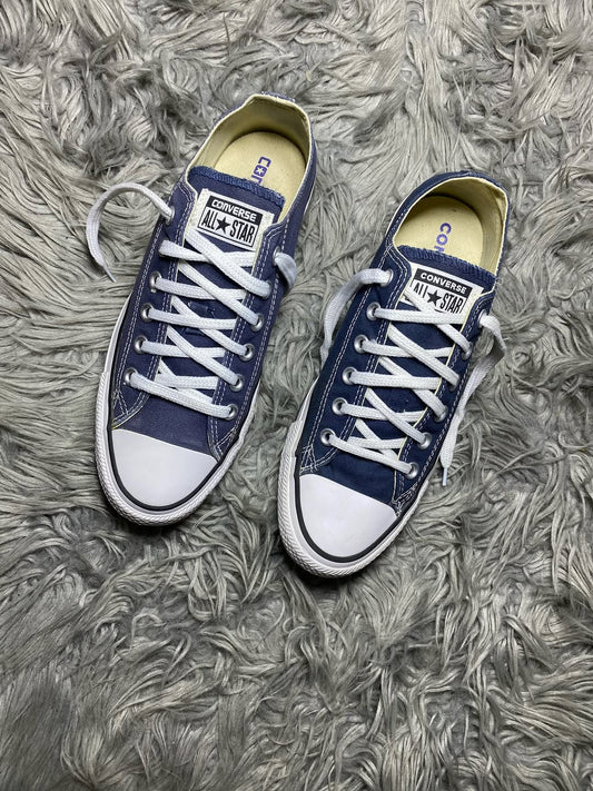 Converse Low Top (41.5)
