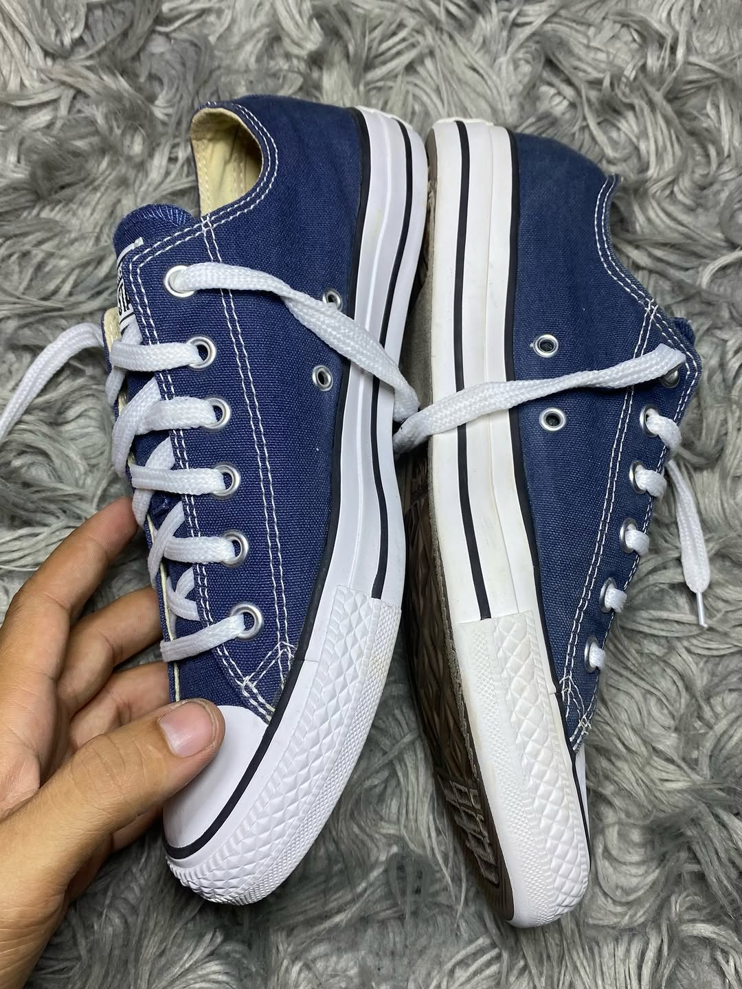 Converse Low Top (41)