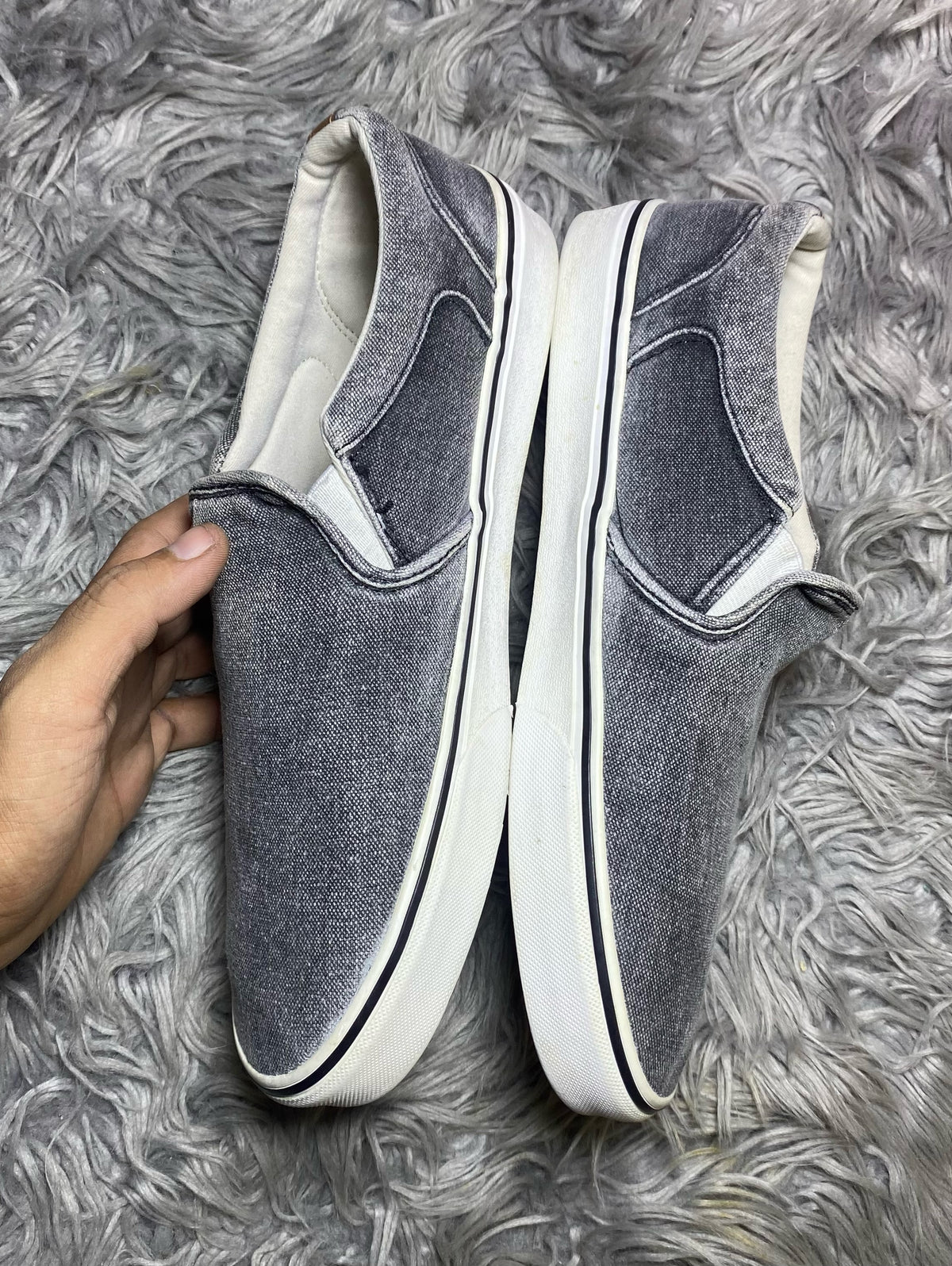 Vans Low Top (46)
