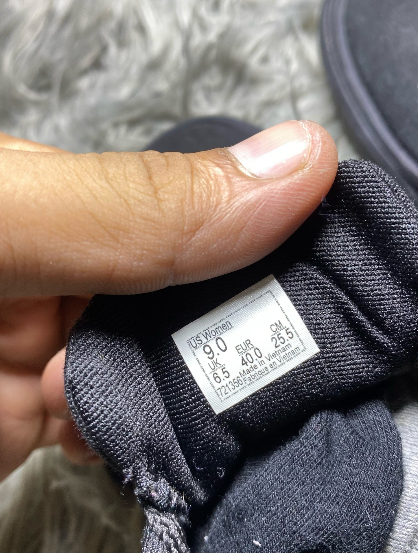 Vans Low Top (40)