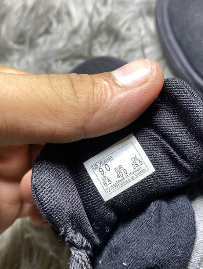 Vans Low Top (40)