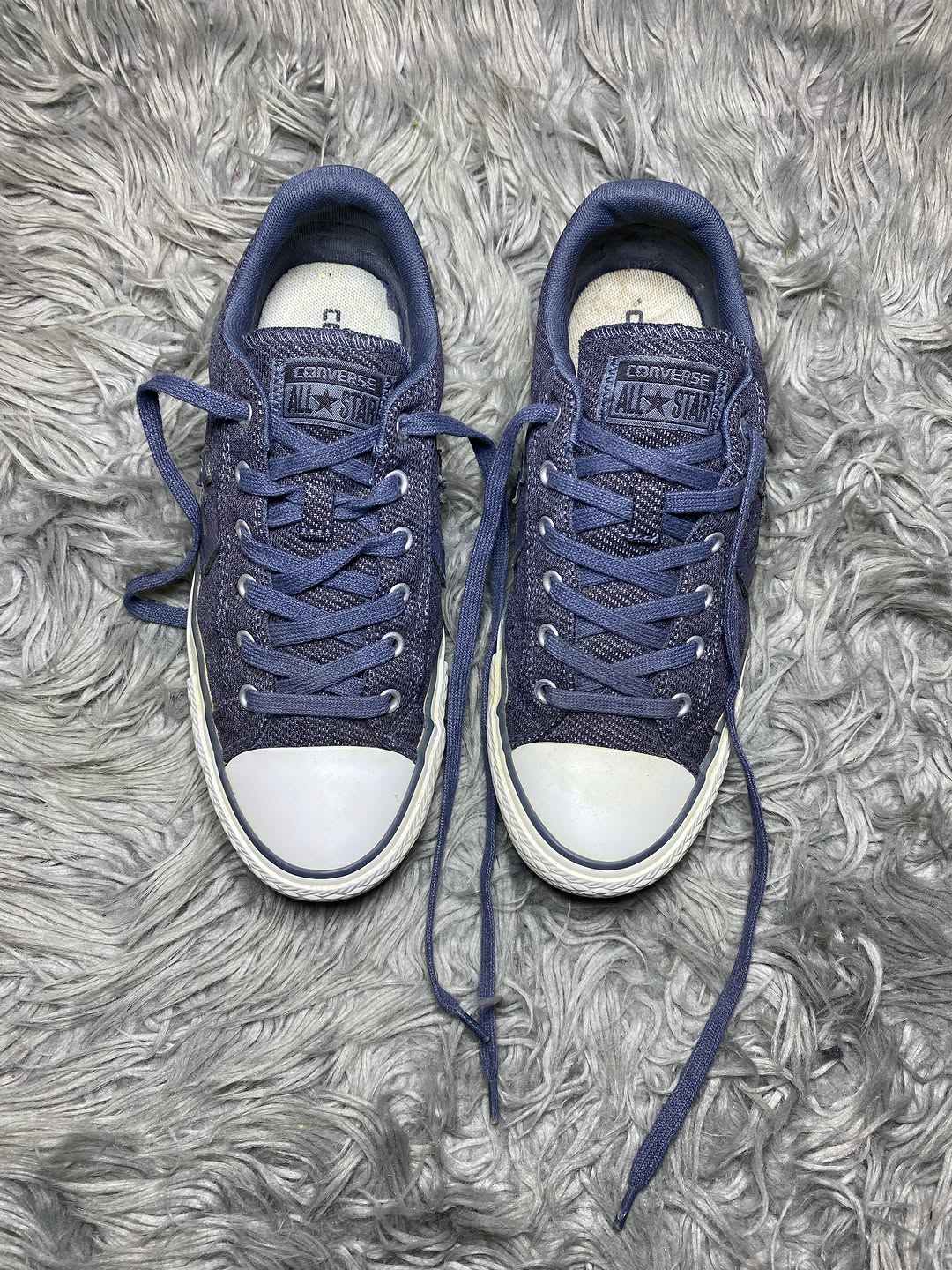 Converse Low Top (40)