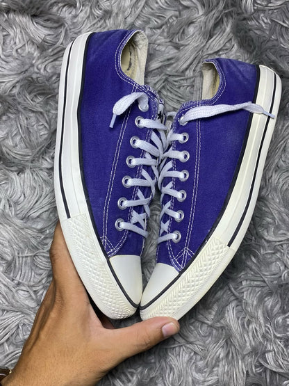 Converse Low Top (44)