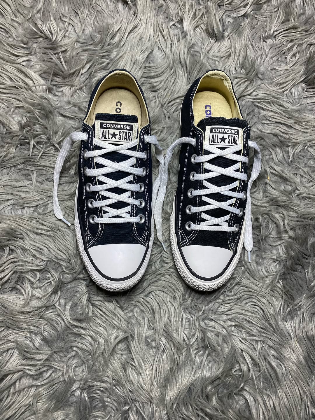 Converse Low Top (39.5)
