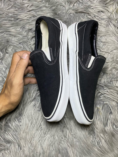 Vans Low Top (40.5)